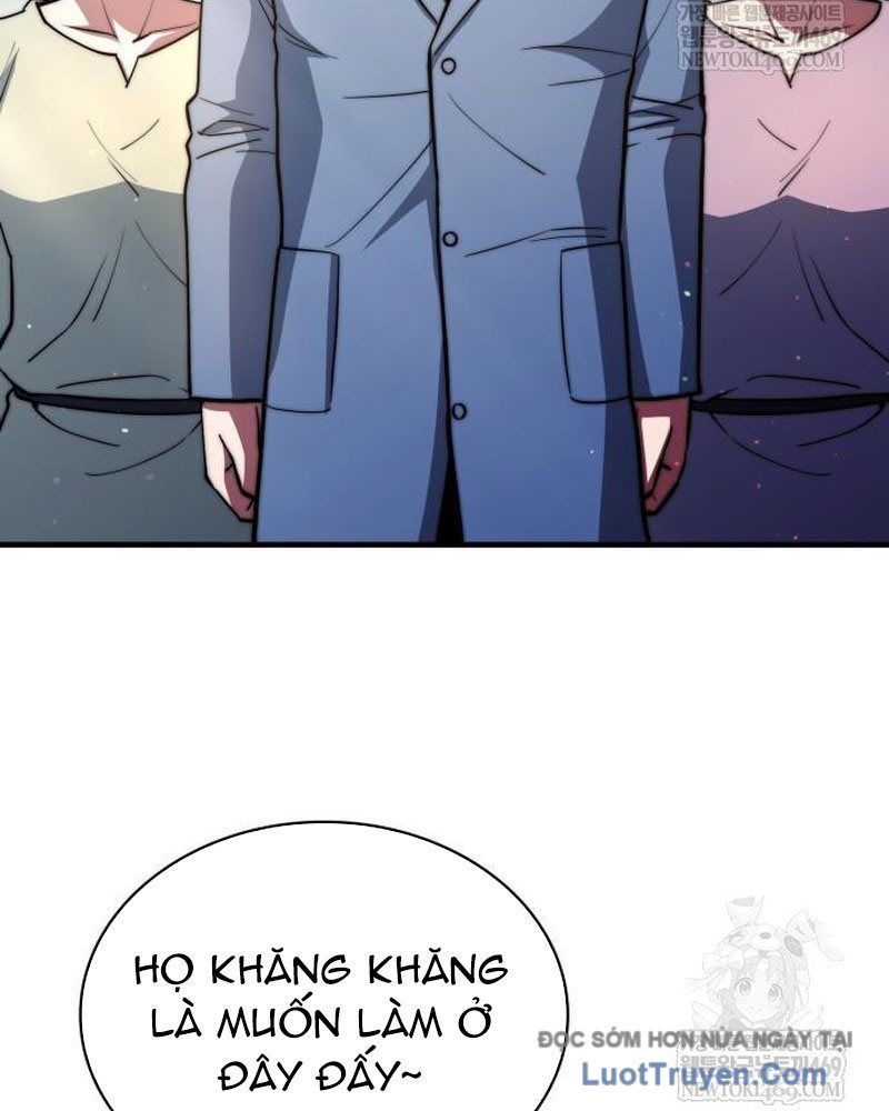 Hoàng Tử Bán Thuốc [Chap 85-86]