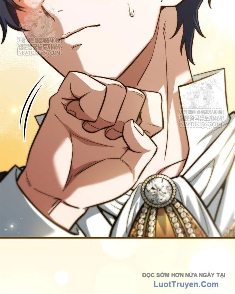 Hoàng Tử Bán Thuốc [Chap 85-86]