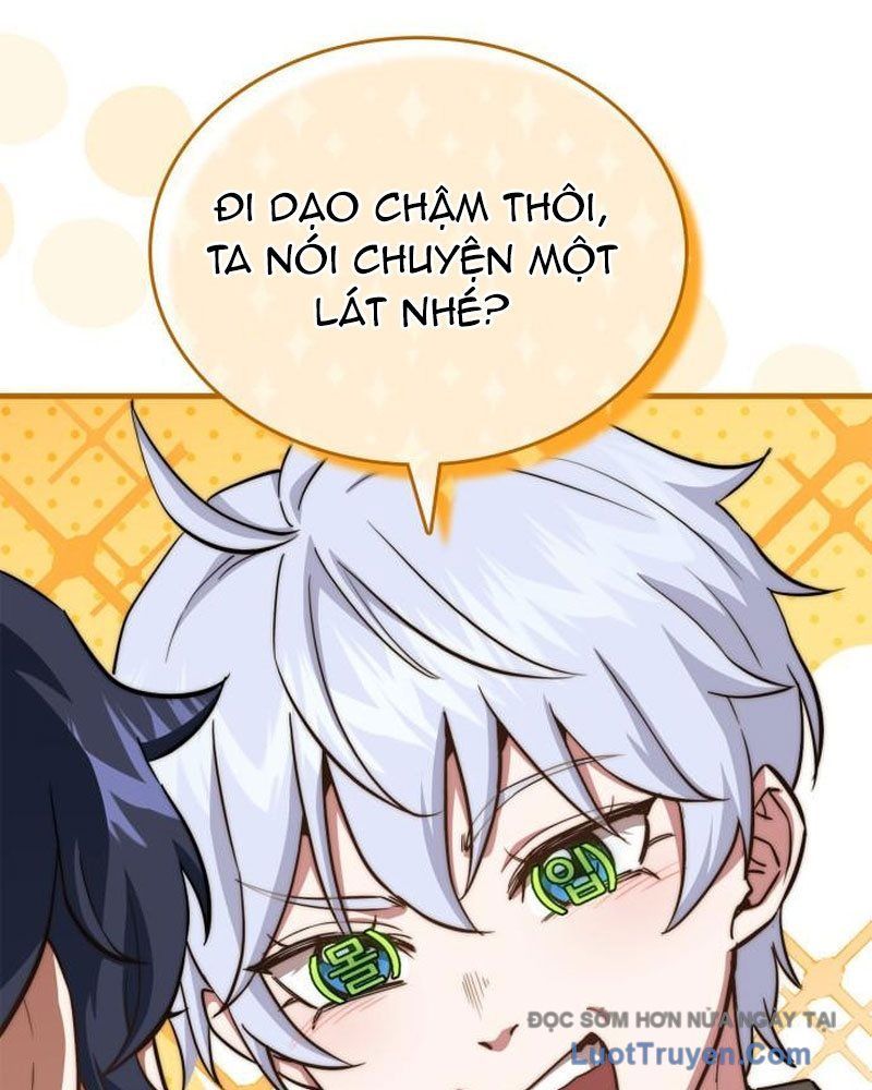 Hoàng Tử Bán Thuốc [Chap 85-86]