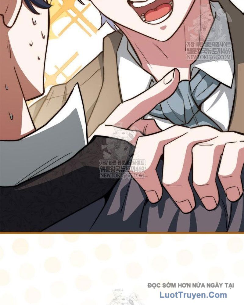 Hoàng Tử Bán Thuốc [Chap 85-86]