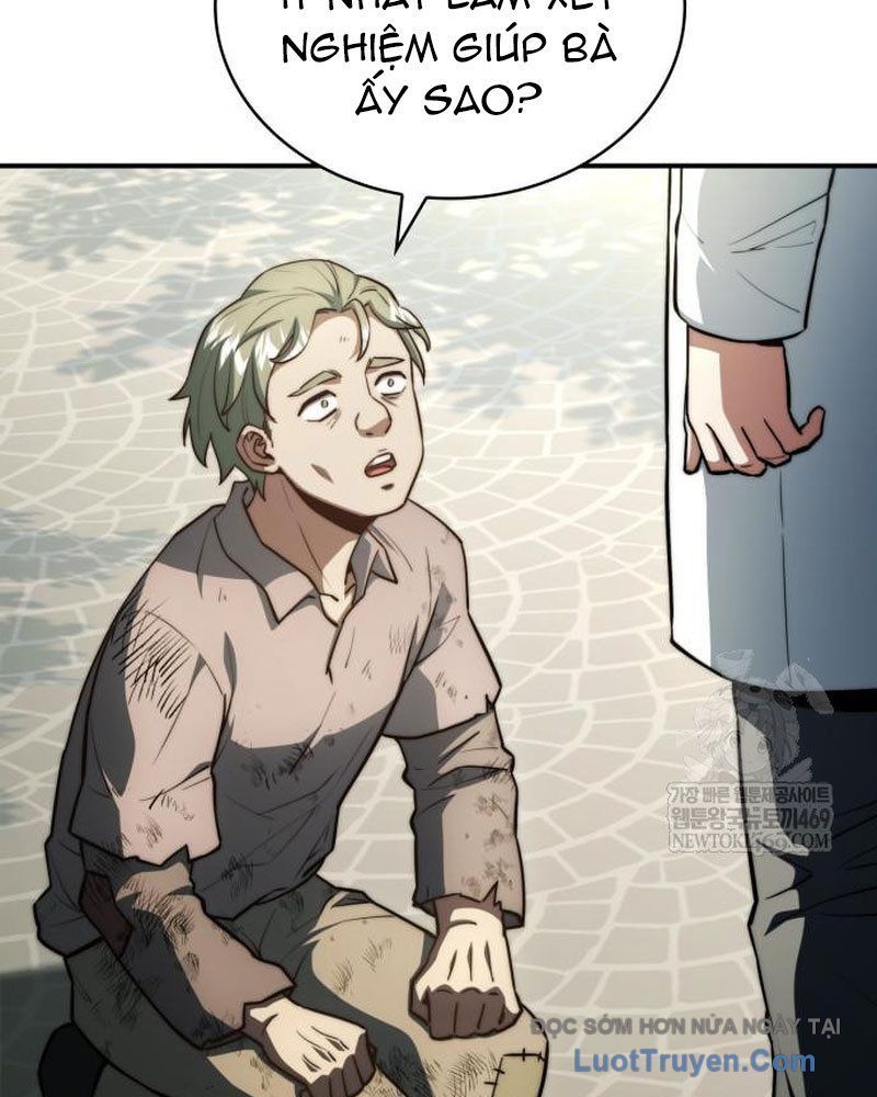 Hoàng Tử Bán Thuốc [Chap 85-86]