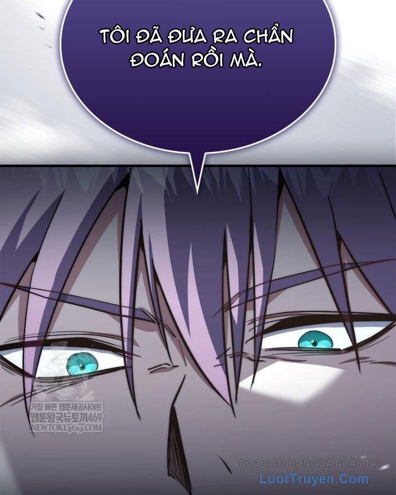 Hoàng Tử Bán Thuốc [Chap 85-86]