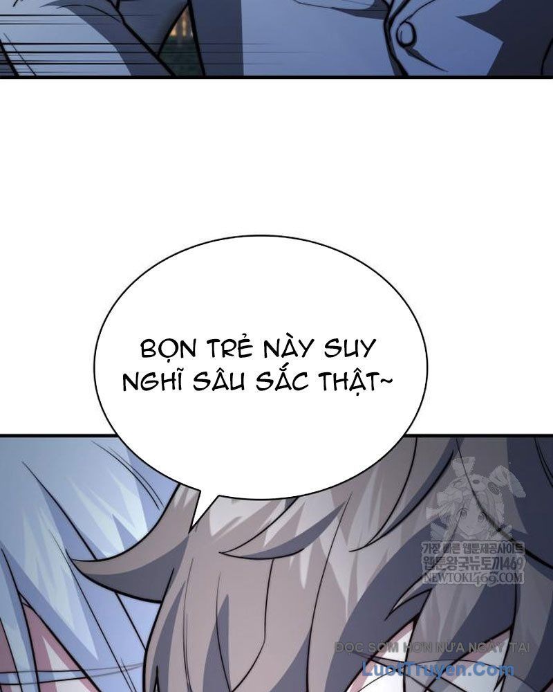 Hoàng Tử Bán Thuốc [Chap 85-86]