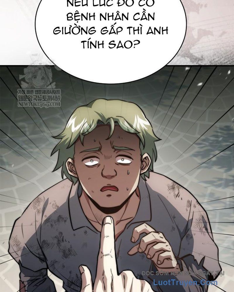 Hoàng Tử Bán Thuốc [Chap 85-86]