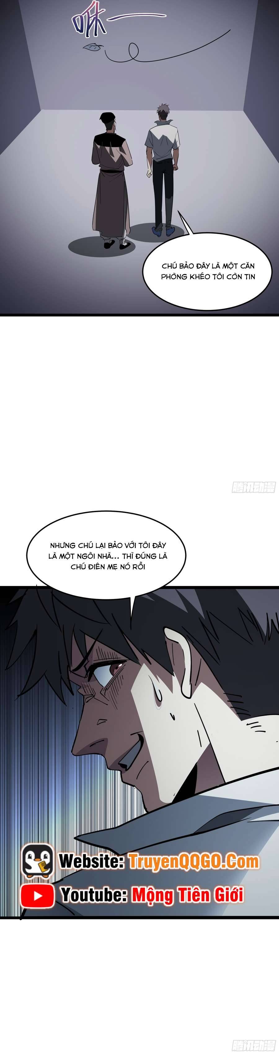 Vô Sản Chi Chủ [Chap 12]