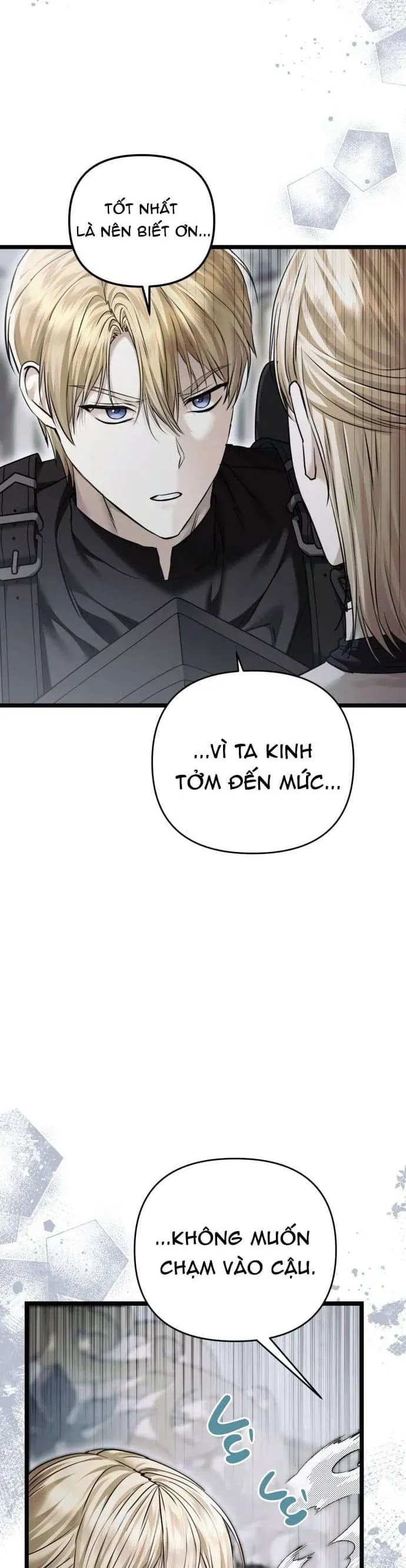 Trên Danh Nghĩa Vợ Chồng [Chap 21]