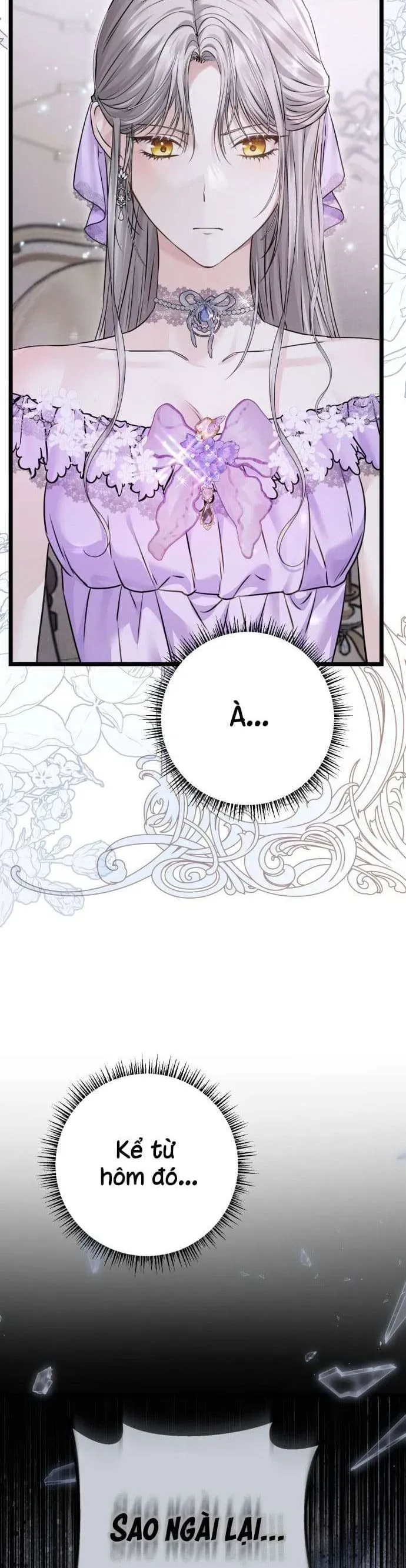 Trên Danh Nghĩa Vợ Chồng [Chap 21]