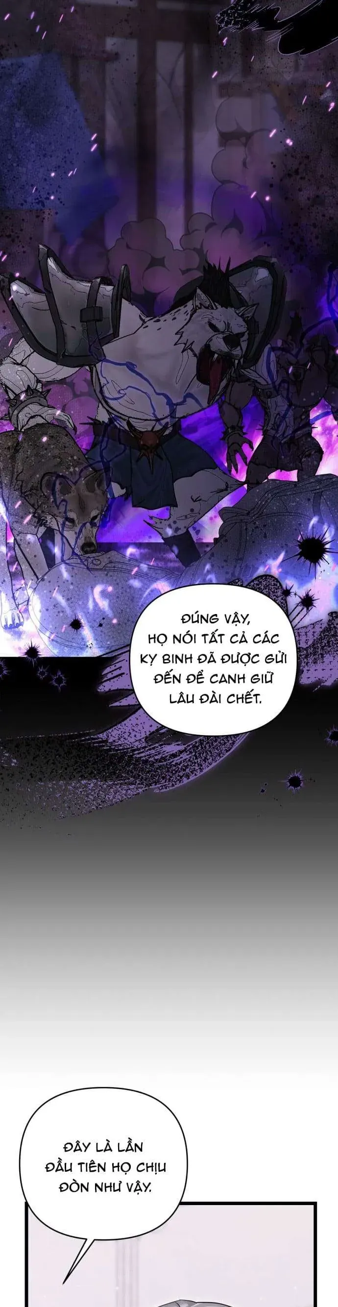 Trên Danh Nghĩa Vợ Chồng [Chap 21]
