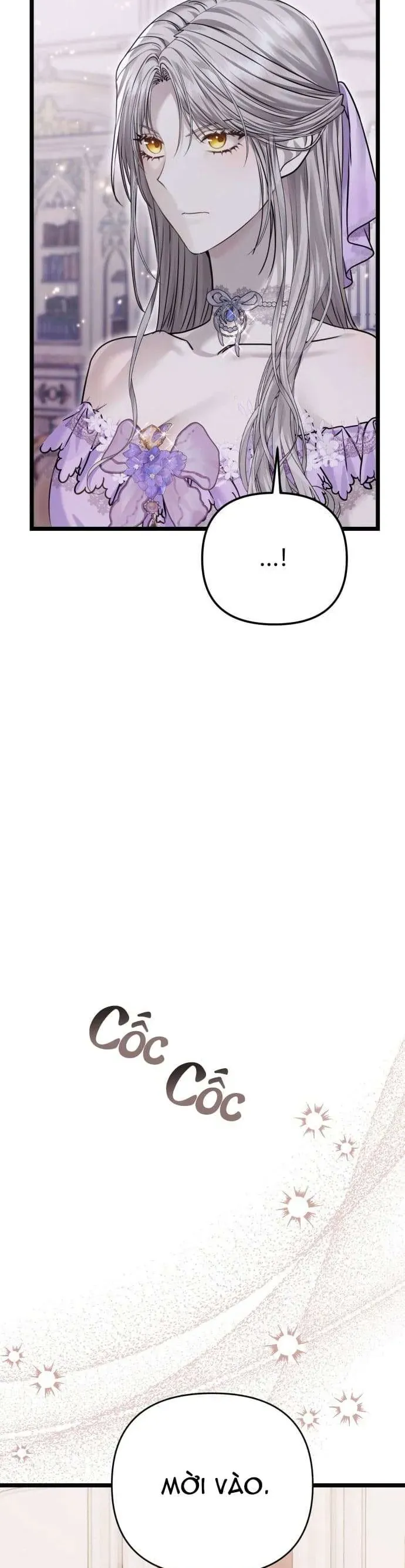 Trên Danh Nghĩa Vợ Chồng [Chap 21]