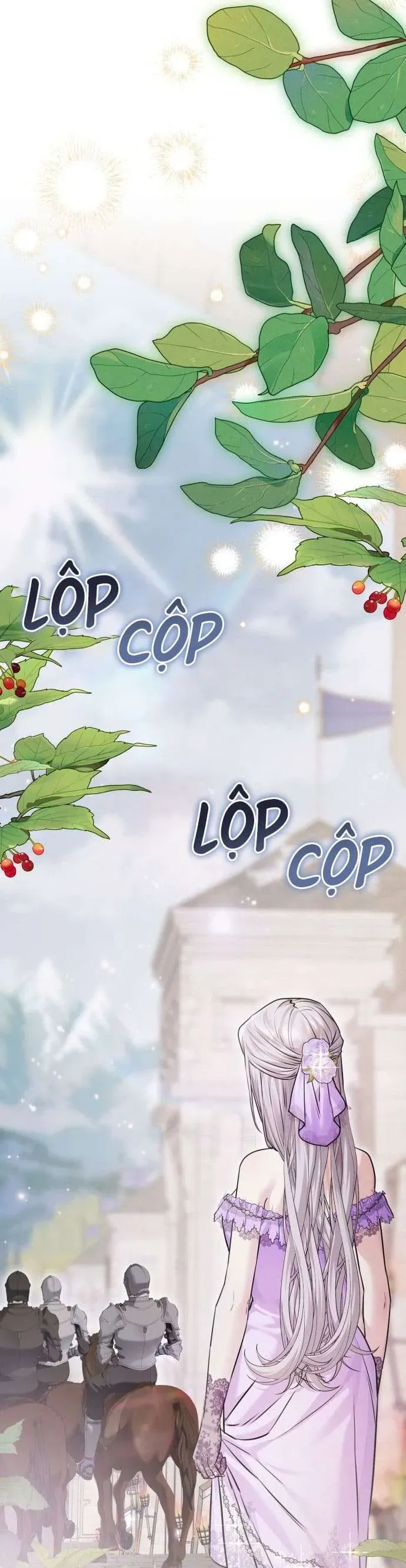 Trên Danh Nghĩa Vợ Chồng [Chap 21]