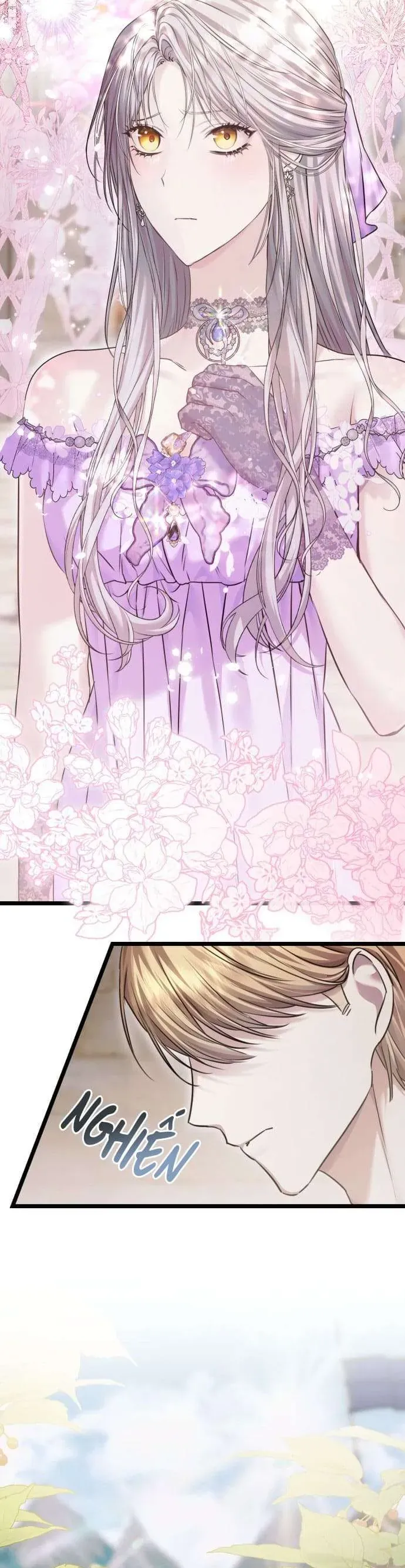 Trên Danh Nghĩa Vợ Chồng [Chap 21]