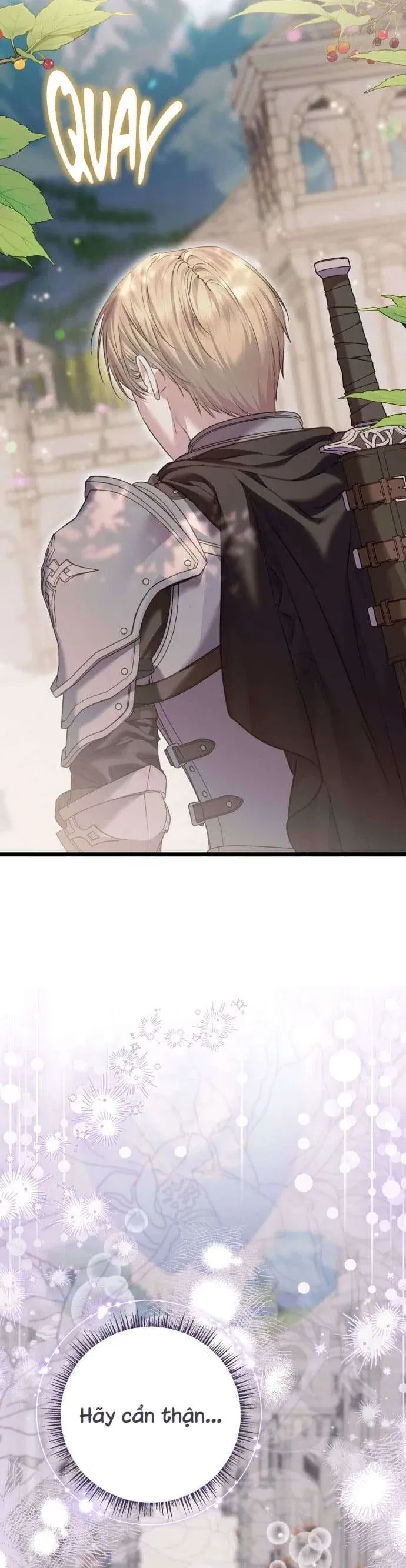 Trên Danh Nghĩa Vợ Chồng [Chap 21]