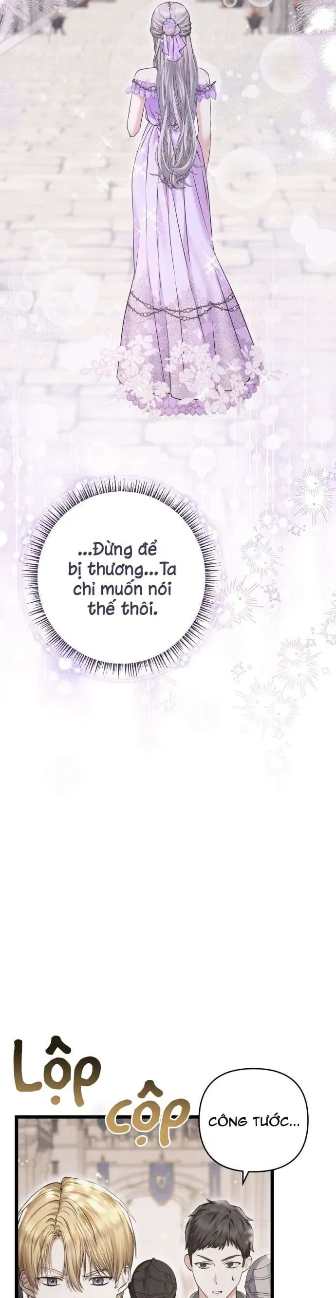 Trên Danh Nghĩa Vợ Chồng [Chap 21]