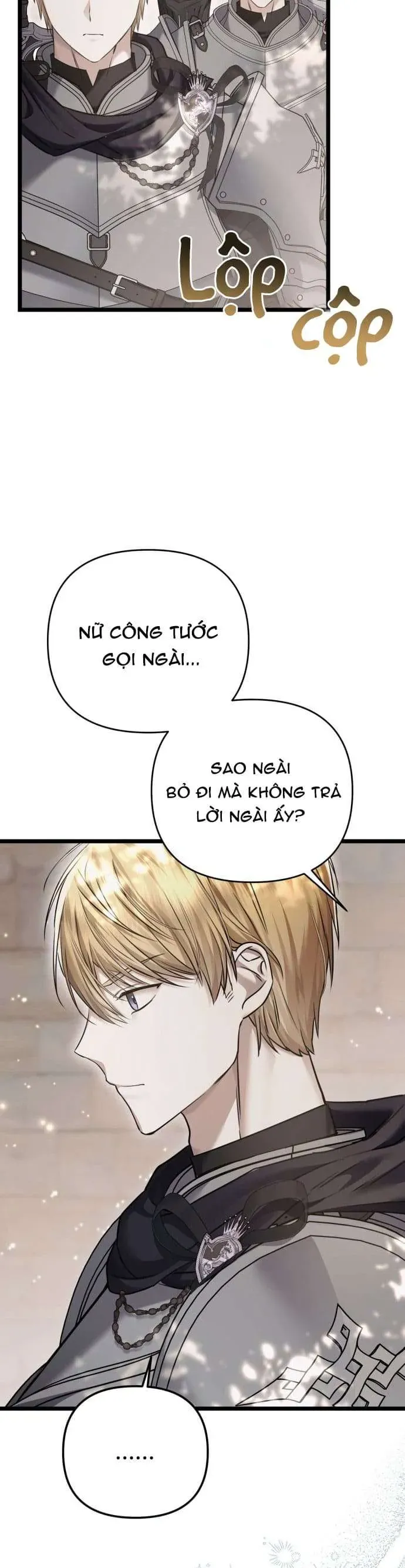 Trên Danh Nghĩa Vợ Chồng [Chap 21]