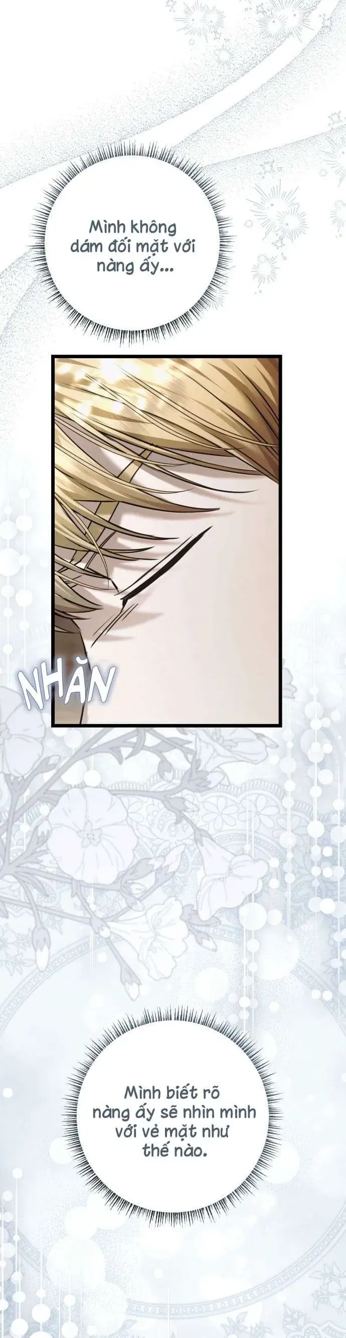 Trên Danh Nghĩa Vợ Chồng [Chap 21]