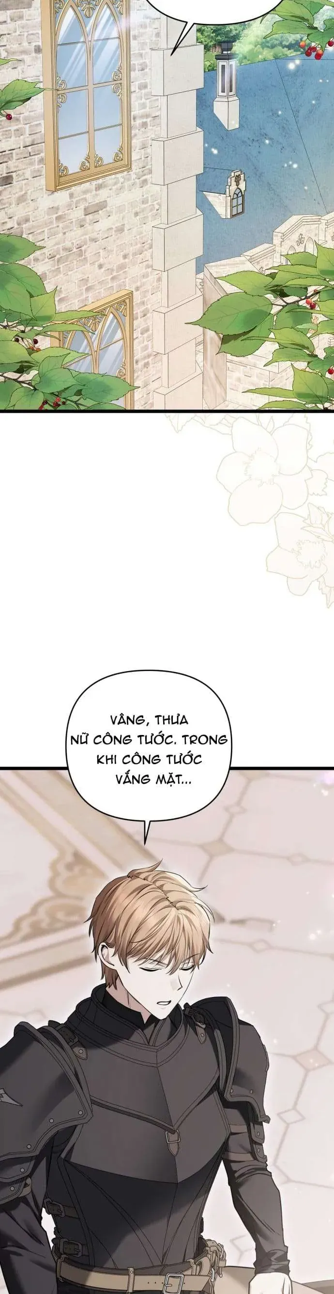 Trên Danh Nghĩa Vợ Chồng [Chap 21]