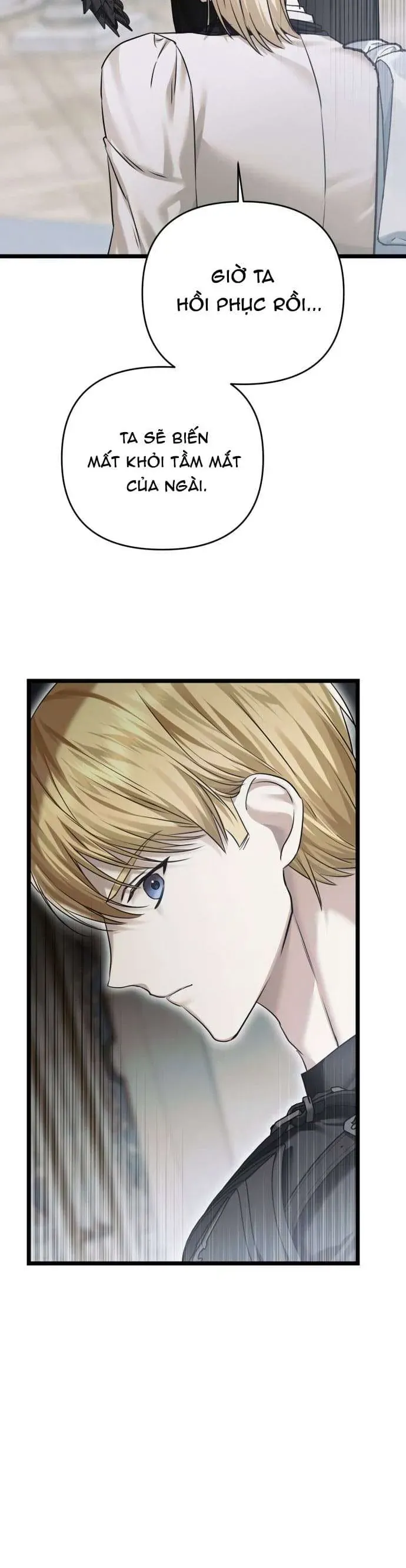 Trên Danh Nghĩa Vợ Chồng [Chap 21]