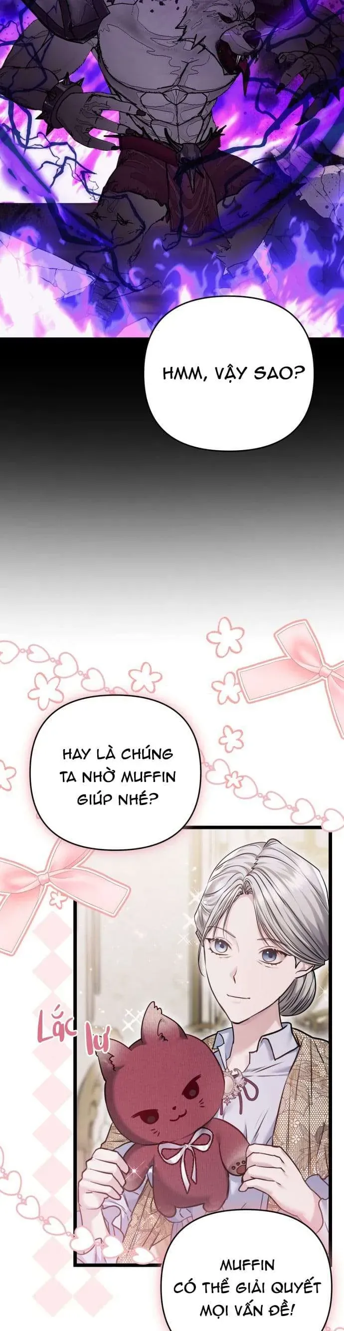 Trên Danh Nghĩa Vợ Chồng [Chap 21]
