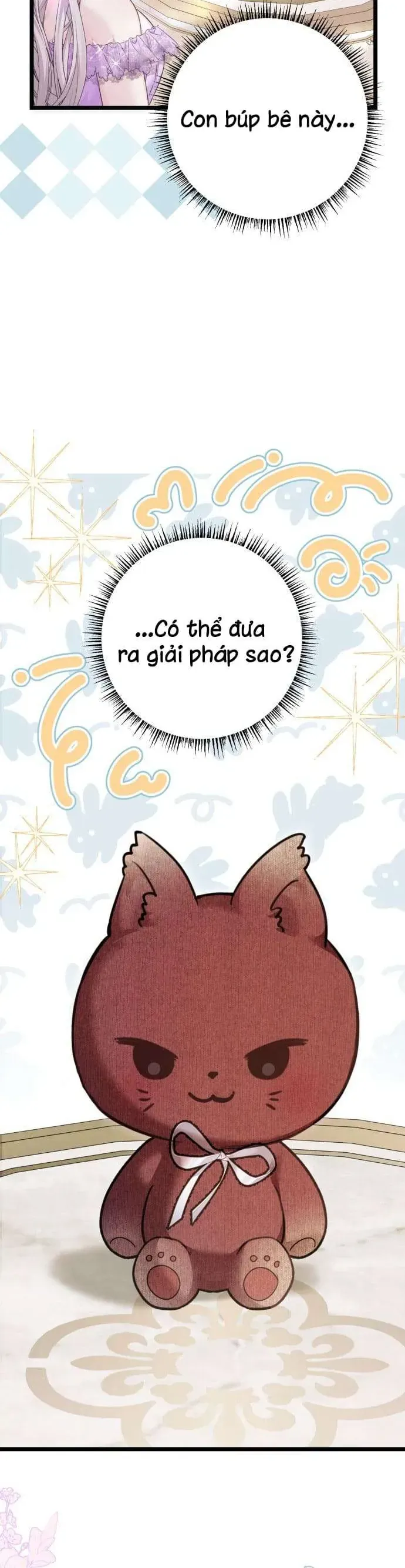 Trên Danh Nghĩa Vợ Chồng [Chap 21]