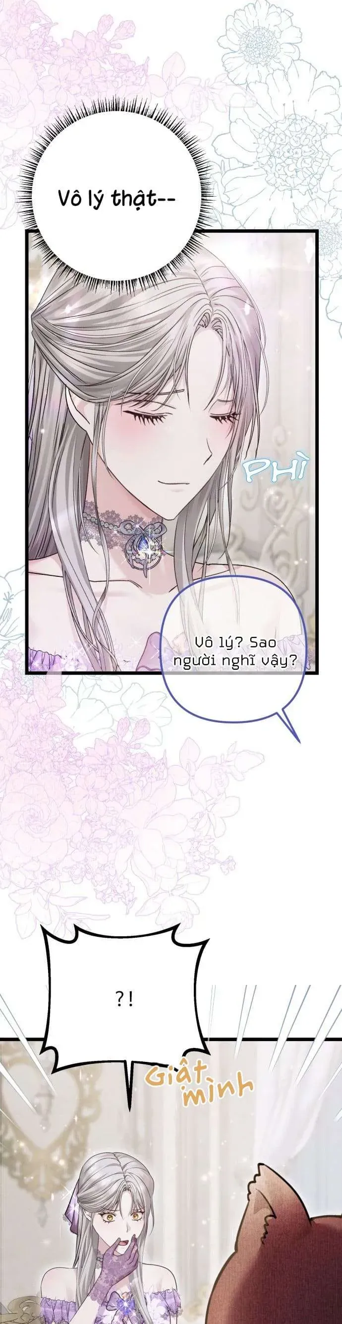 Trên Danh Nghĩa Vợ Chồng [Chap 21]