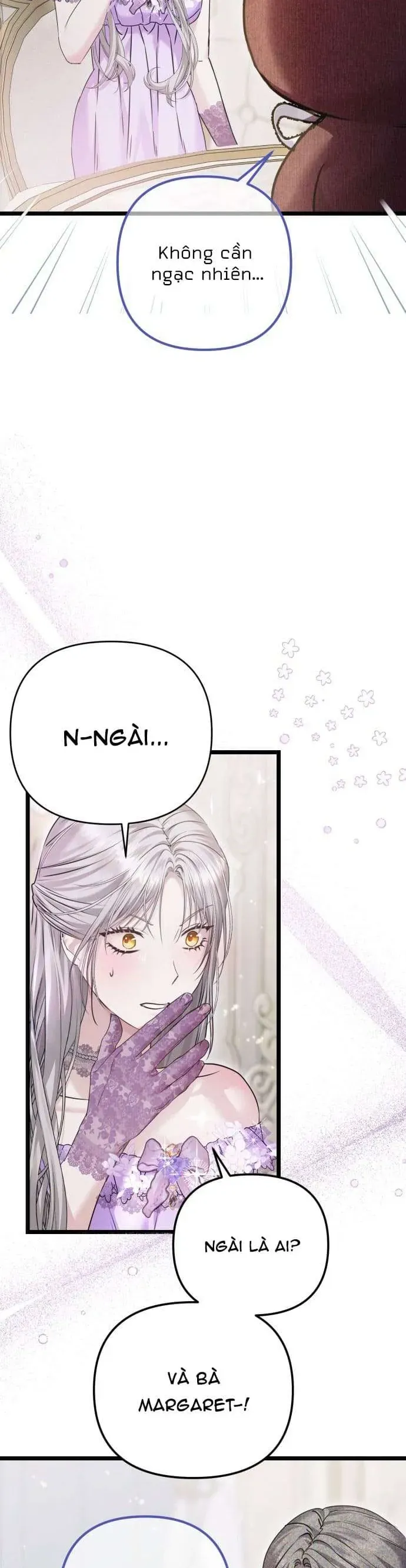 Trên Danh Nghĩa Vợ Chồng [Chap 21]
