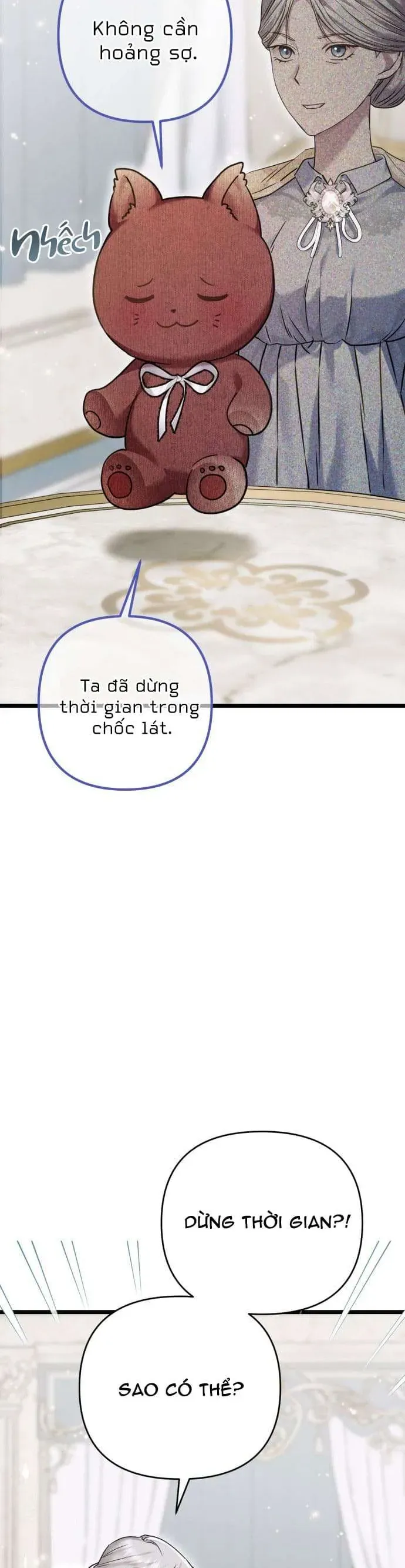 Trên Danh Nghĩa Vợ Chồng [Chap 21]