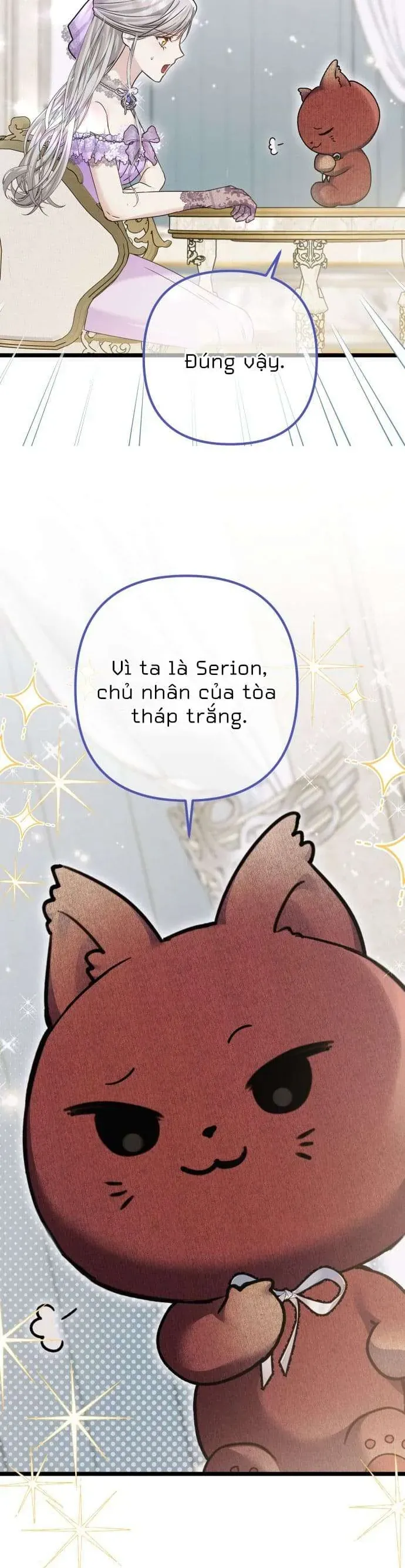 Trên Danh Nghĩa Vợ Chồng [Chap 21]