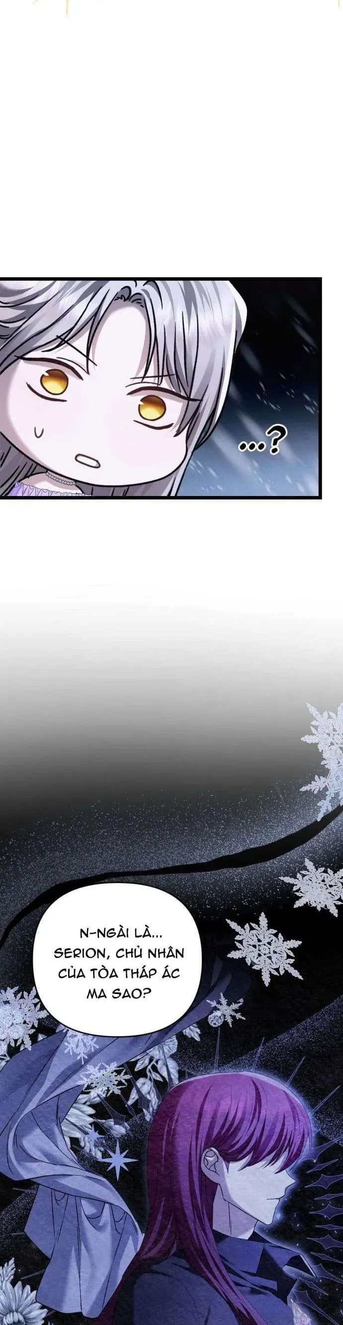 Trên Danh Nghĩa Vợ Chồng [Chap 21]