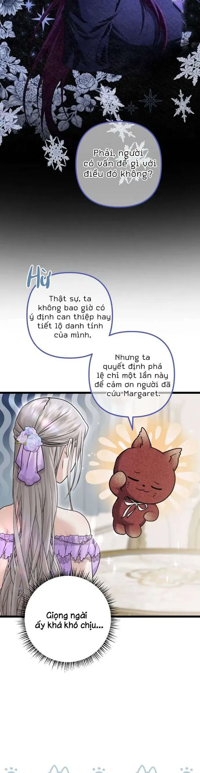 Trên Danh Nghĩa Vợ Chồng [Chap 21]