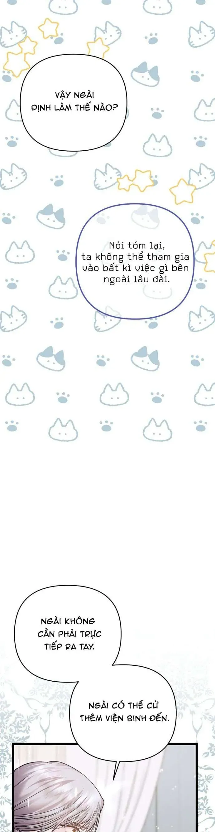 Trên Danh Nghĩa Vợ Chồng [Chap 21]