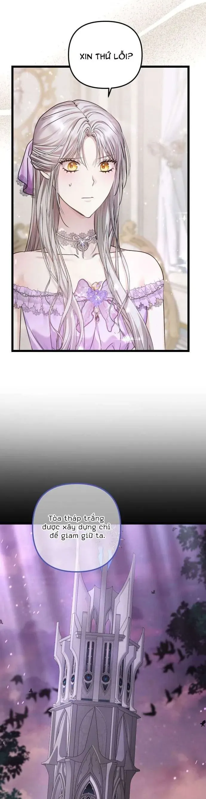 Trên Danh Nghĩa Vợ Chồng [Chap 21]