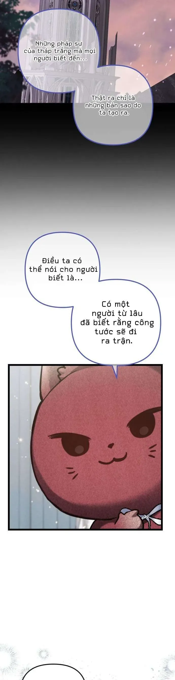 Trên Danh Nghĩa Vợ Chồng [Chap 21]