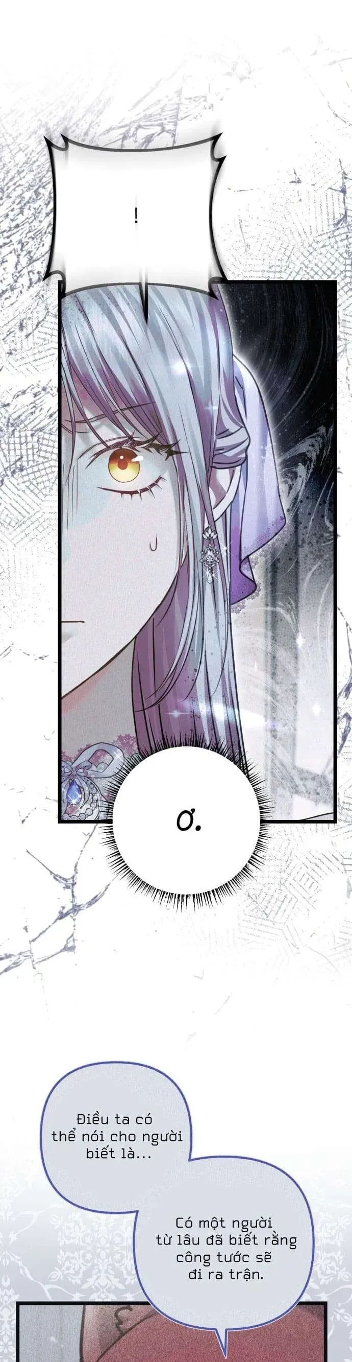 Trên Danh Nghĩa Vợ Chồng [Chap 21]