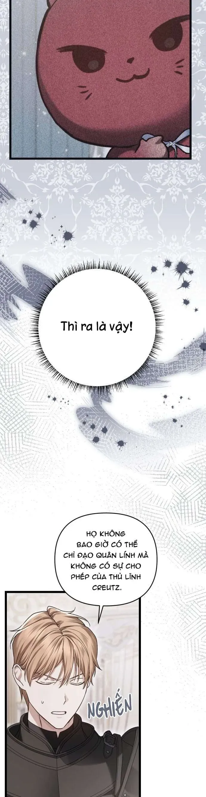 Trên Danh Nghĩa Vợ Chồng [Chap 21]