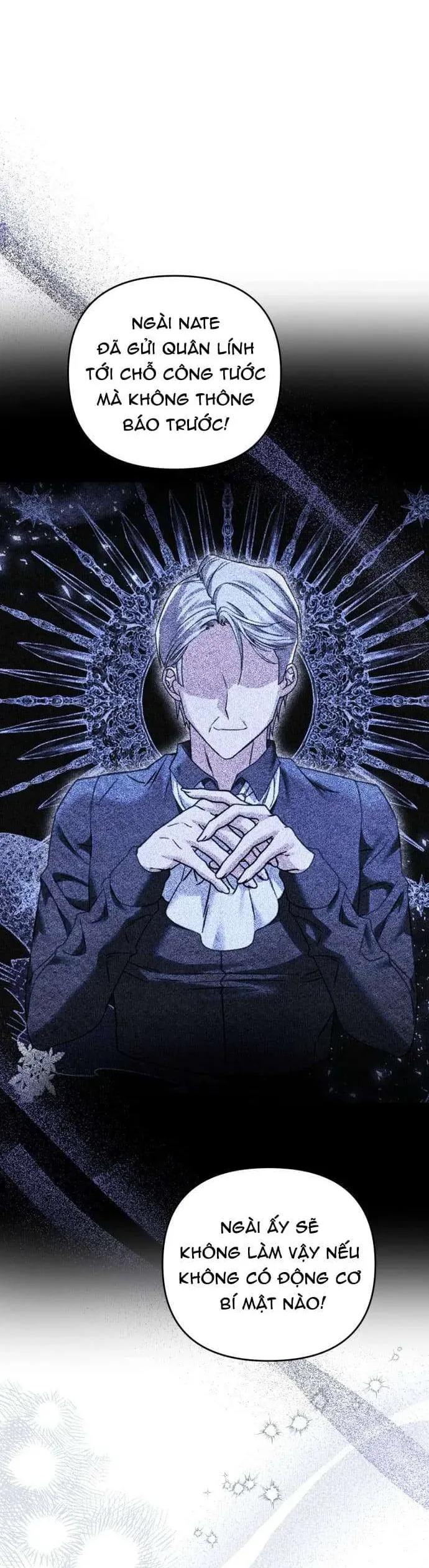 Trên Danh Nghĩa Vợ Chồng [Chap 21]