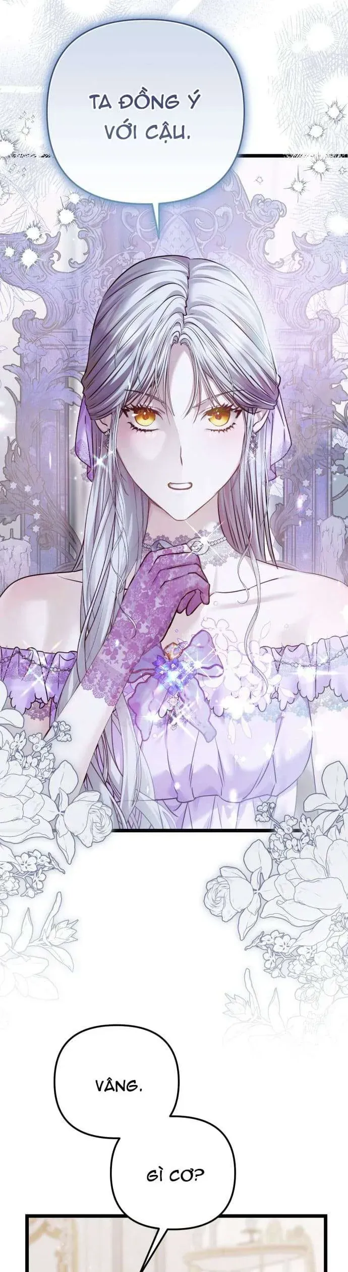 Trên Danh Nghĩa Vợ Chồng [Chap 21]