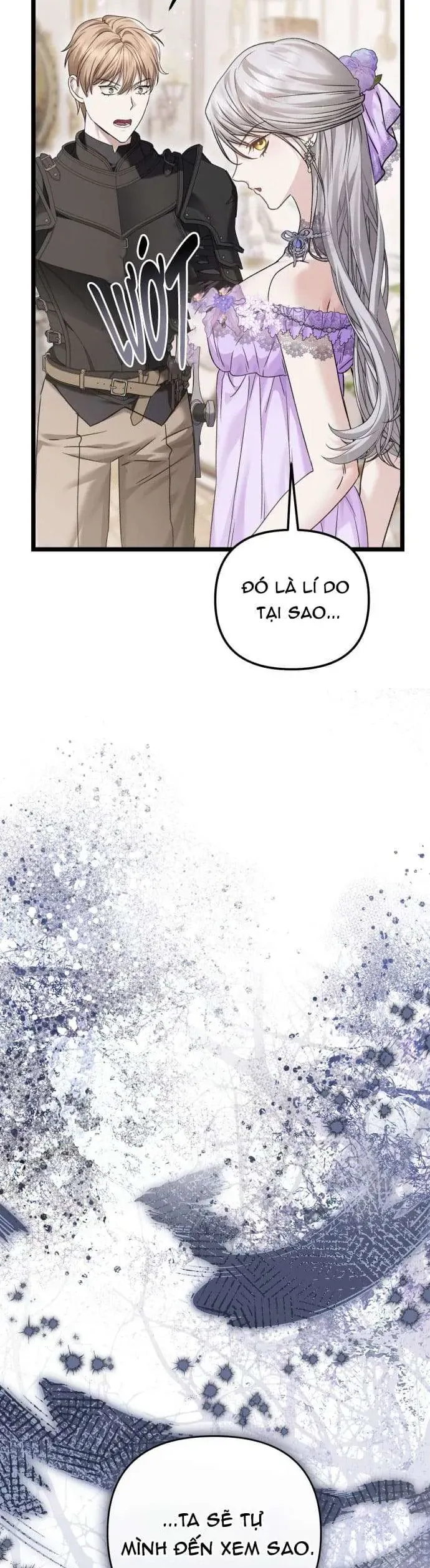 Trên Danh Nghĩa Vợ Chồng [Chap 21]