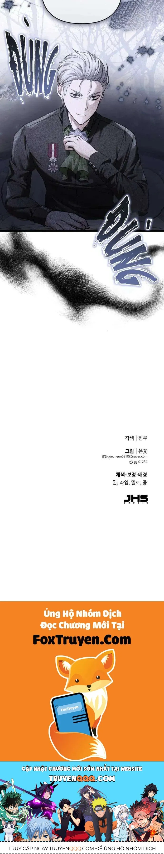 Trên Danh Nghĩa Vợ Chồng [Chap 21]