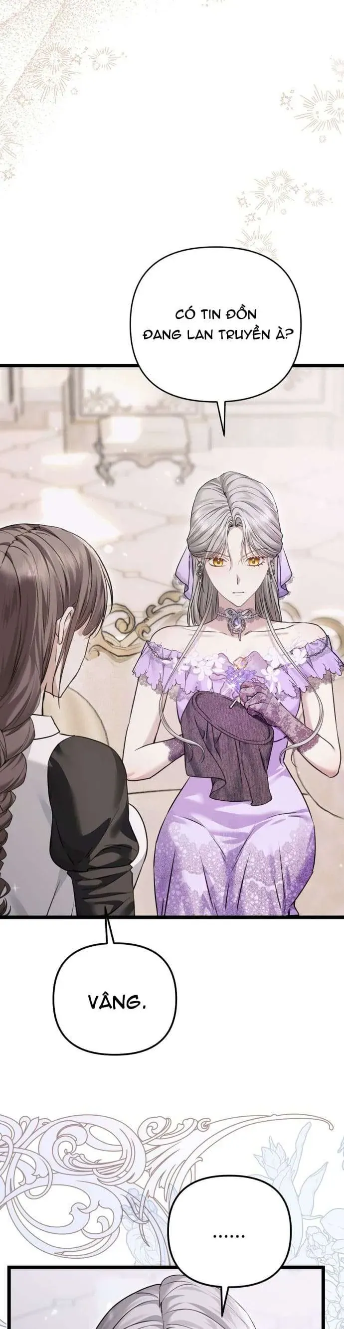 Trên Danh Nghĩa Vợ Chồng [Chap 21]