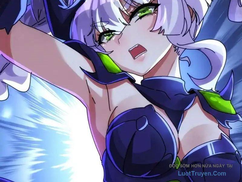 Nhân Vật Phản Diện Trong Trò Chơi Tận Thế Quật Khởi [Chap 46-47]