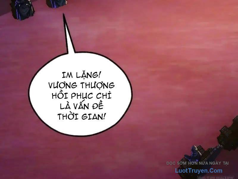 Nhân Vật Phản Diện Trong Trò Chơi Tận Thế Quật Khởi [Chap 46-47]