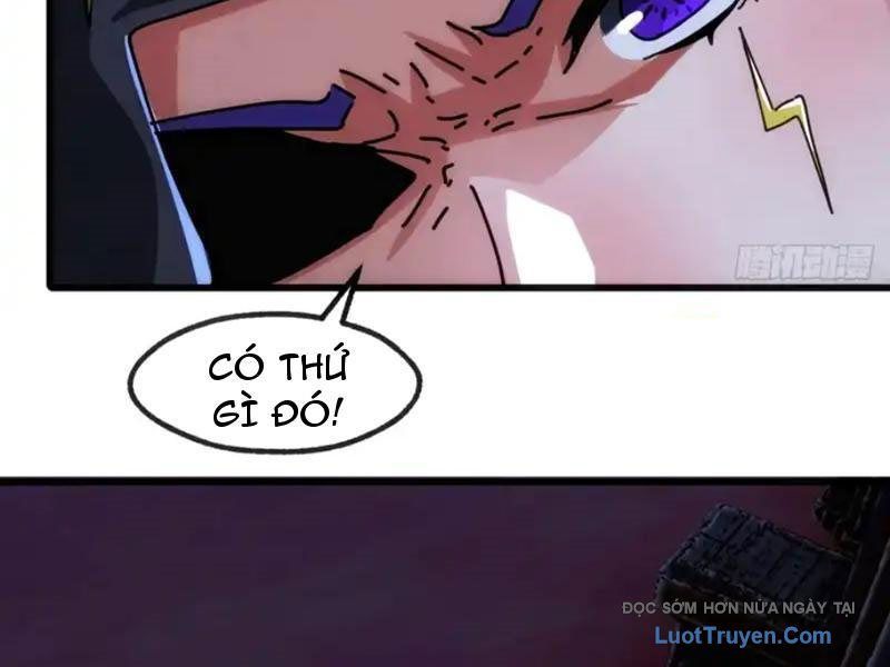 Nhân Vật Phản Diện Trong Trò Chơi Tận Thế Quật Khởi [Chap 46-47]