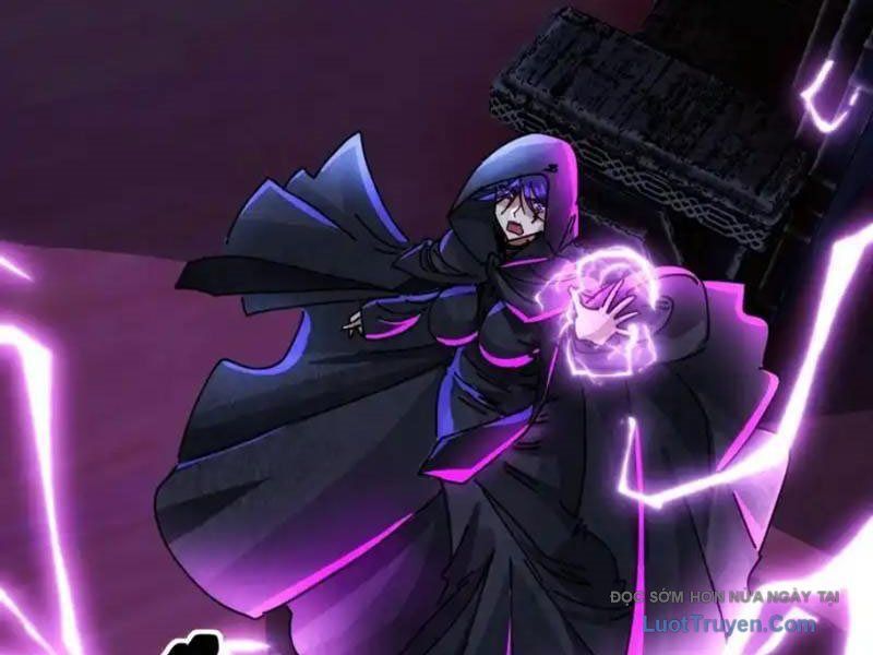 Nhân Vật Phản Diện Trong Trò Chơi Tận Thế Quật Khởi [Chap 46-47]