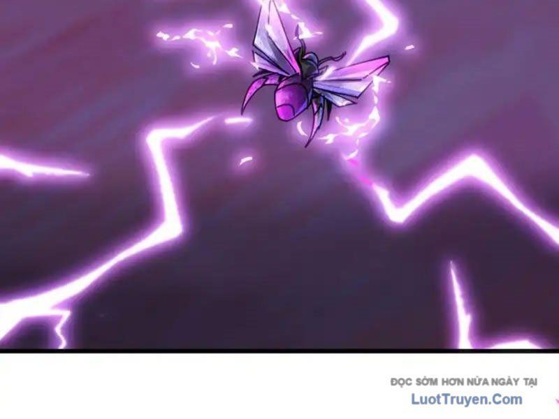 Nhân Vật Phản Diện Trong Trò Chơi Tận Thế Quật Khởi [Chap 46-47]