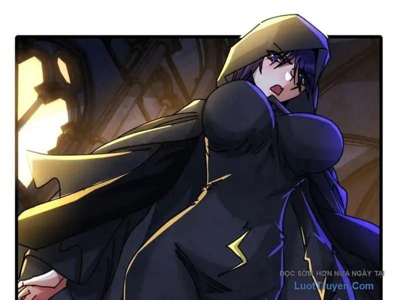 Nhân Vật Phản Diện Trong Trò Chơi Tận Thế Quật Khởi [Chap 46-47]