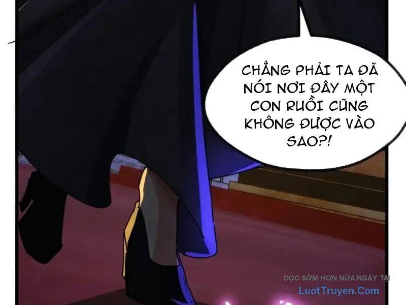 Nhân Vật Phản Diện Trong Trò Chơi Tận Thế Quật Khởi [Chap 46-47]
