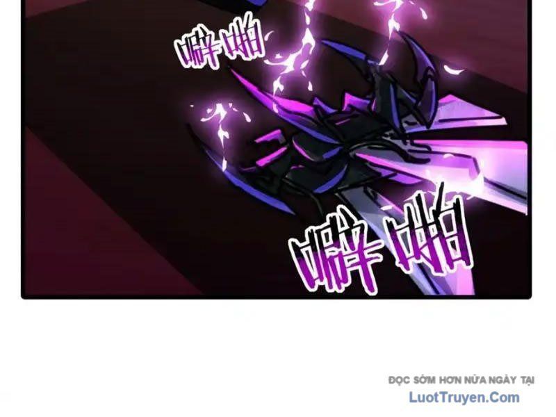 Nhân Vật Phản Diện Trong Trò Chơi Tận Thế Quật Khởi [Chap 46-47]