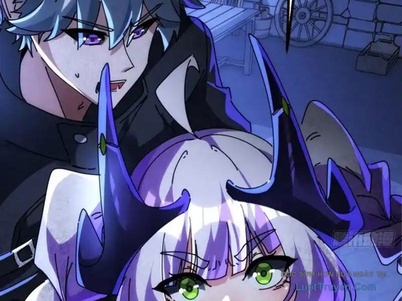 Nhân Vật Phản Diện Trong Trò Chơi Tận Thế Quật Khởi [Chap 46-47]