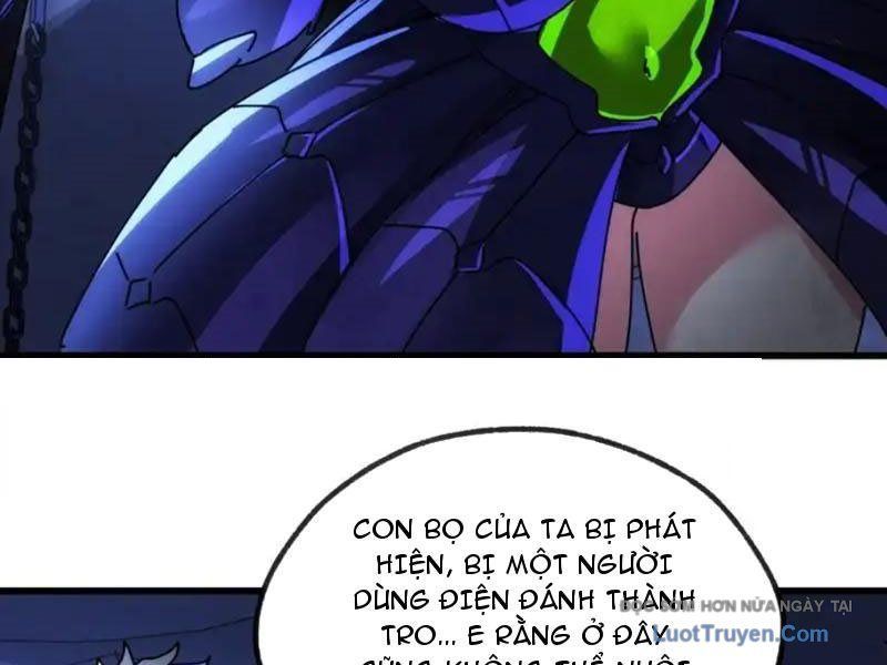 Nhân Vật Phản Diện Trong Trò Chơi Tận Thế Quật Khởi [Chap 46-47]