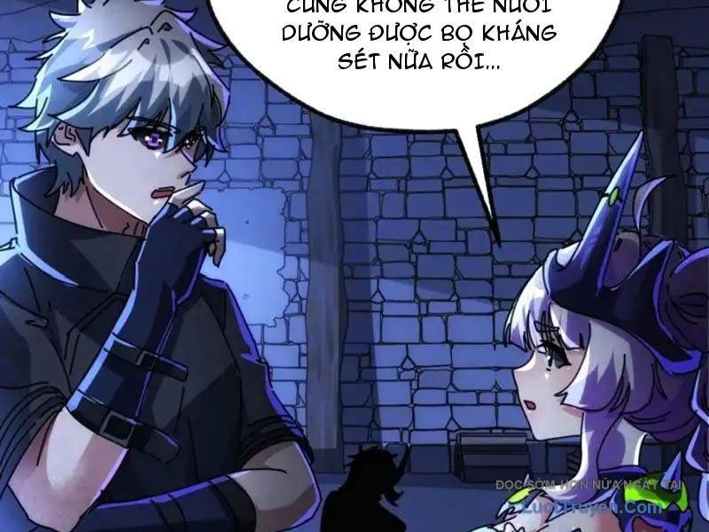 Nhân Vật Phản Diện Trong Trò Chơi Tận Thế Quật Khởi [Chap 46-47]